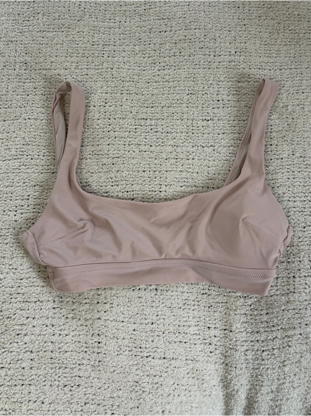 AERIE bathing suit top
